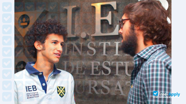 Institute of Stock Market Studies photo #13