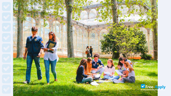 Institute of Stock Market Studies photo #10