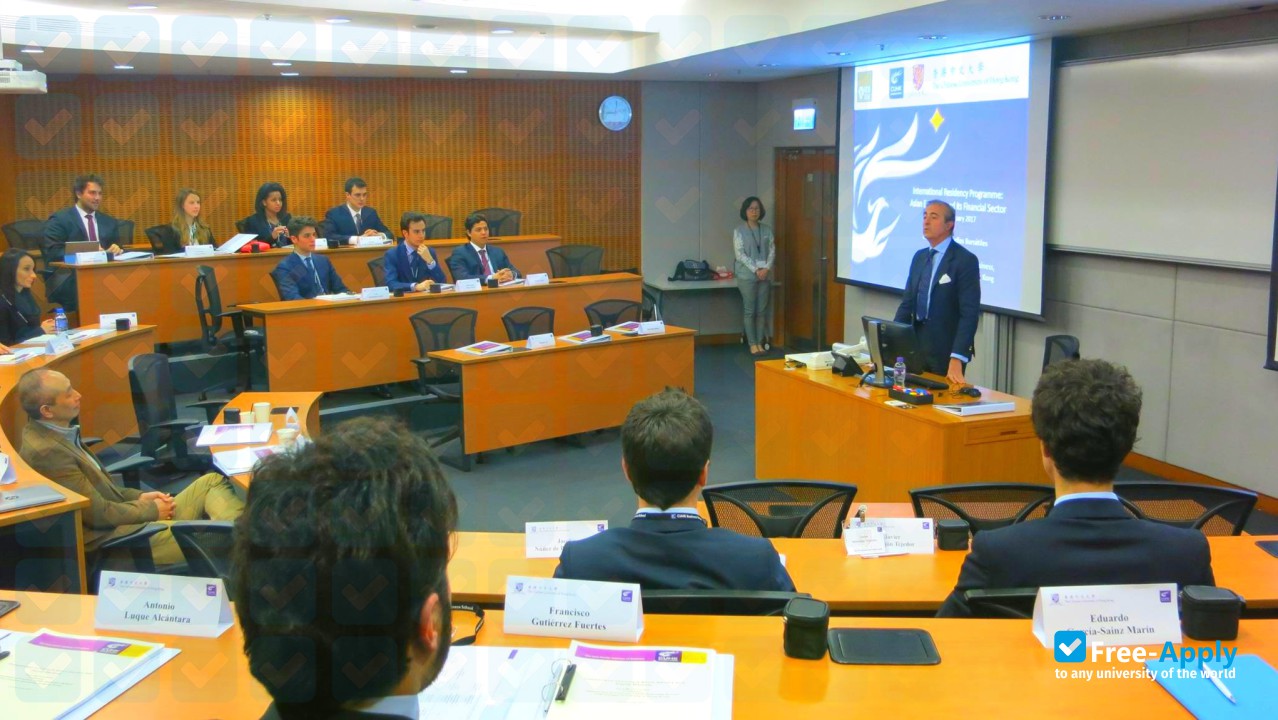 Institute of Stock Market Studies photo #6