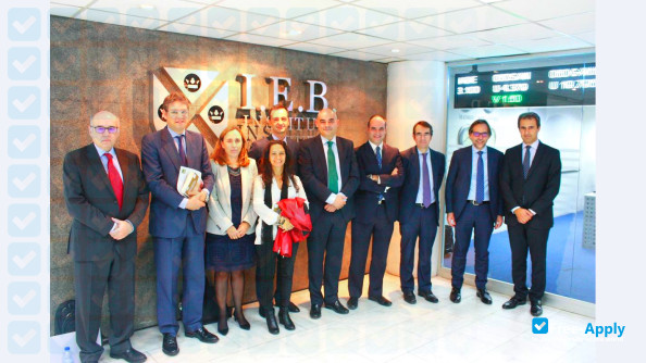 Institute of Stock Market Studies photo #4
