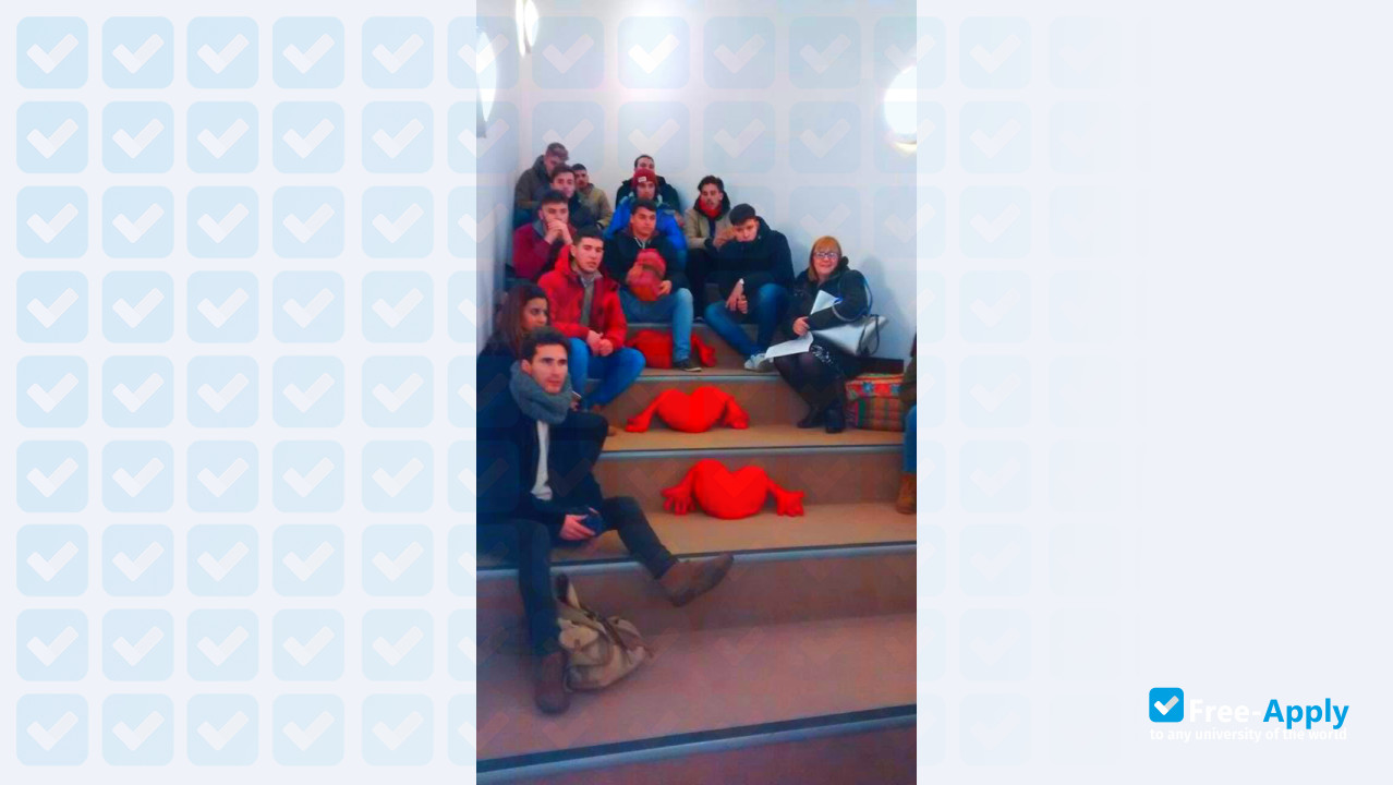Foto de la International School of Management #15