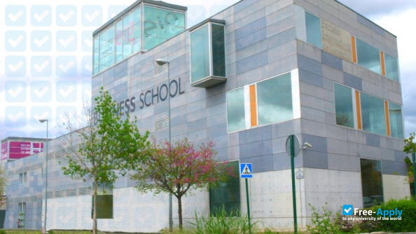 Foto de la International School of Management #9