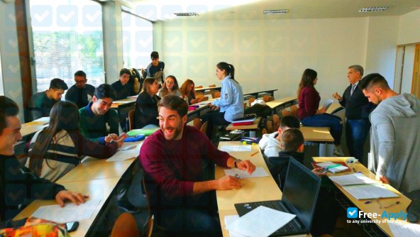 Foto de la International School of Management #7