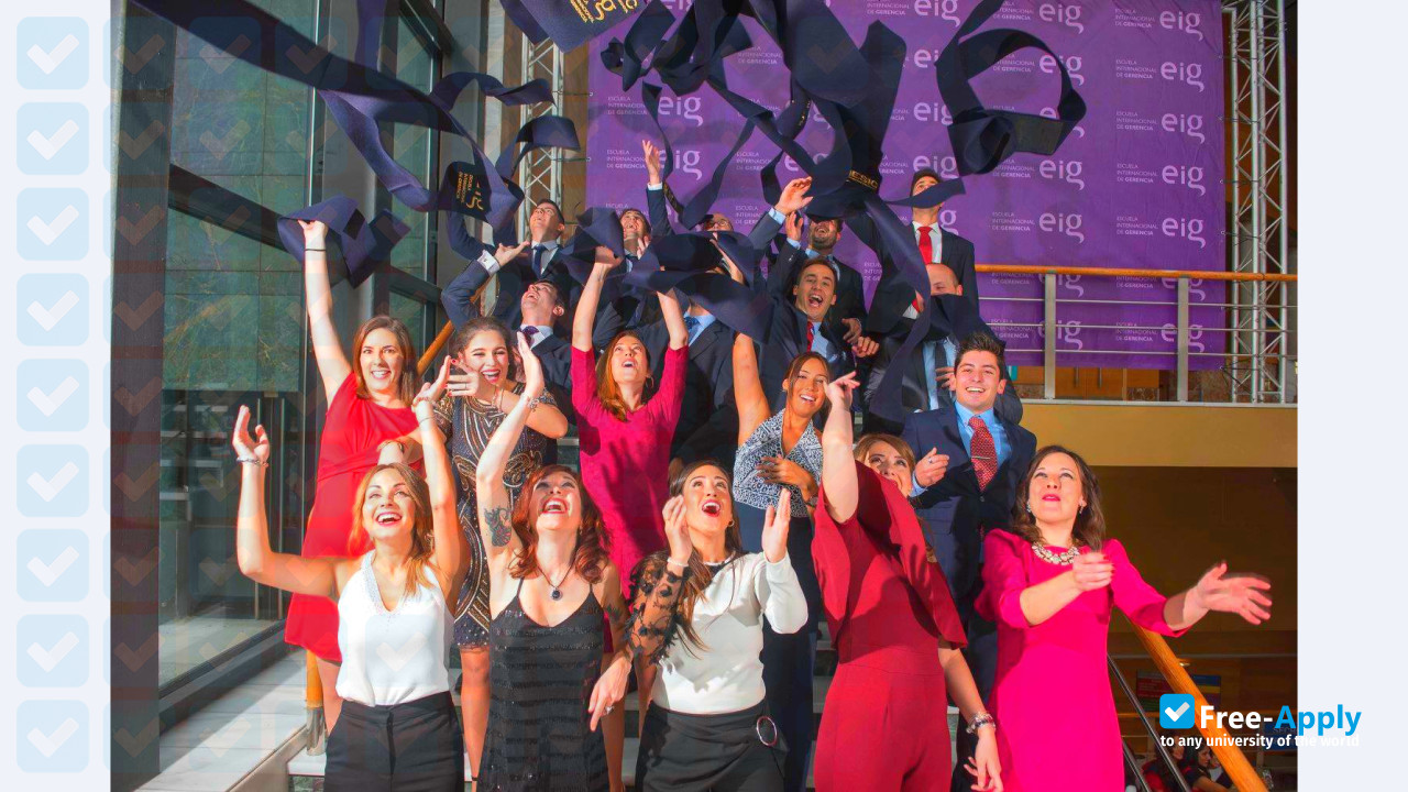 Foto de la International School of Management #14
