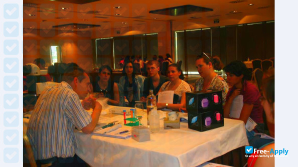 International School of Protocol of Granada photo #9
