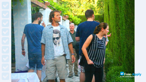 International School of Protocol of Granada photo #6
