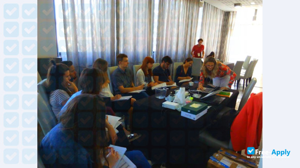 International School of Protocol of Granada photo #13