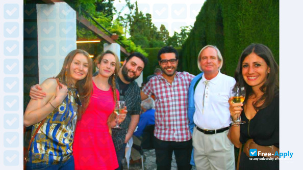 International School of Protocol of Granada photo #10