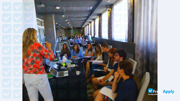 International School of Protocol of Granada photo #3