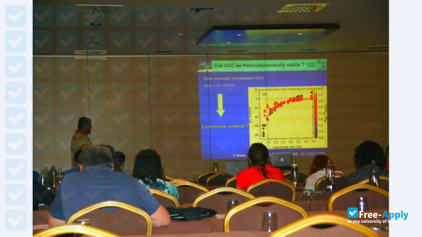 International School of Protocol of Granada photo #11