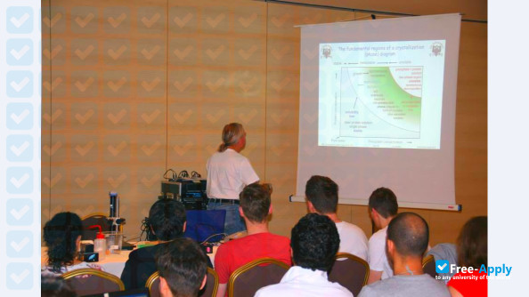 International School of Protocol of Granada photo #7