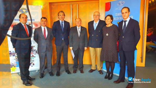 Foto de la International University Menéndez Pelayo UIMP #11