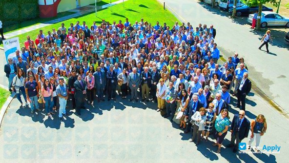 Foto de la International University Menéndez Pelayo UIMP #13