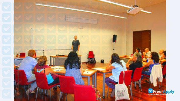 International University of Andalusia photo