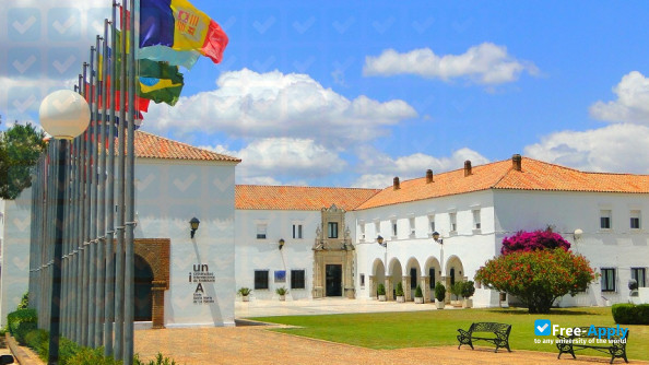 Photo de l’International University of Andalusia #13