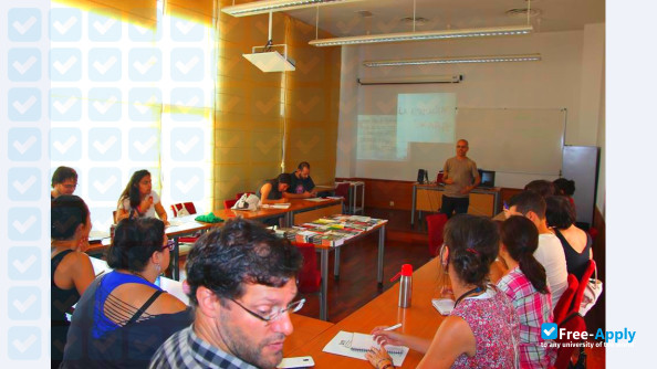International University of Andalusia photo