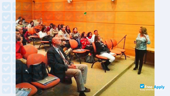 Photo de l’International University of Andalusia #10