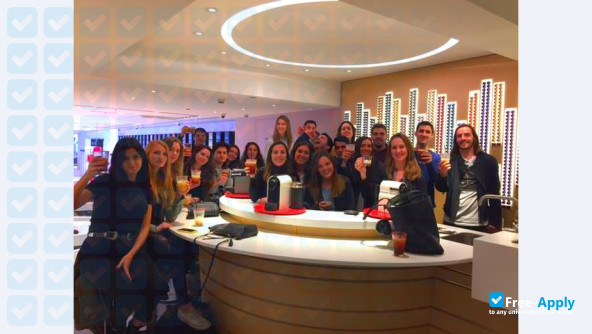 IQS Ramon Llull University photo #11