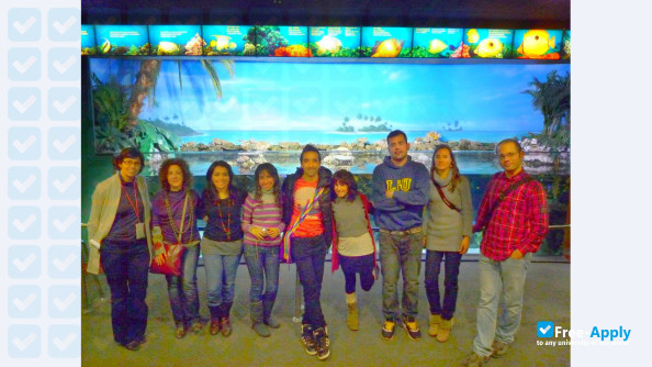 IUSC Center for Higher Education photo #11