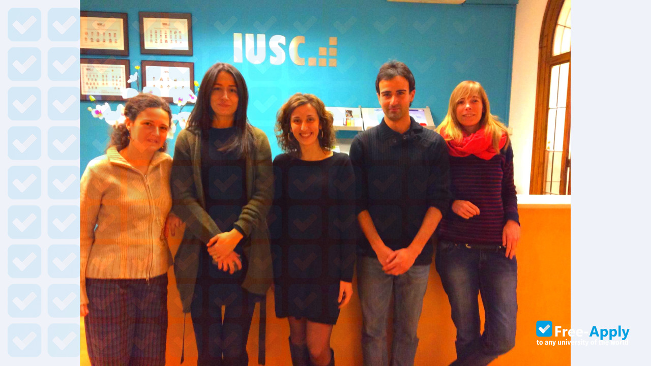IUSC Center for Higher Education photo #4