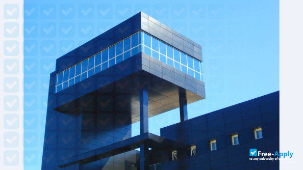 Photo de l’Jaen University #3