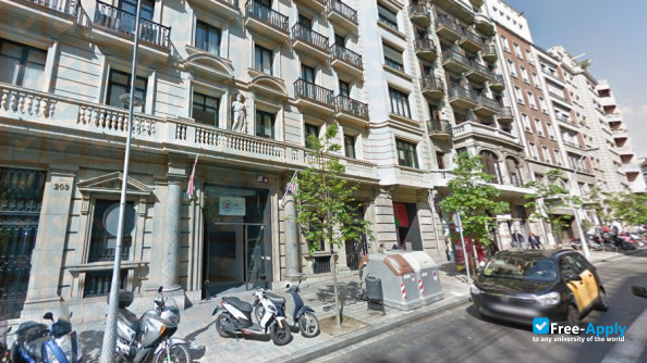 LCI Barcelona School of Design photo #11