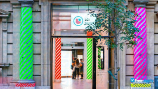 LCI Barcelona School of Design thumbnail #2