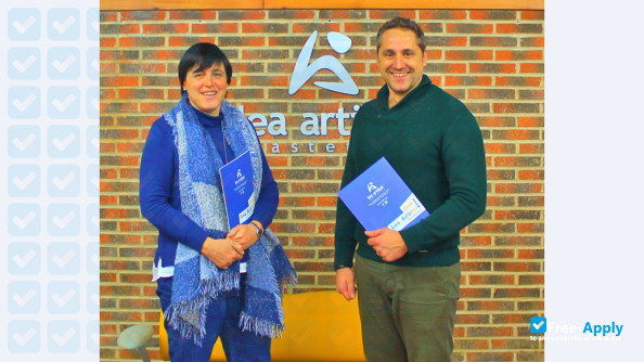Lea-Artibai Technical School photo #6