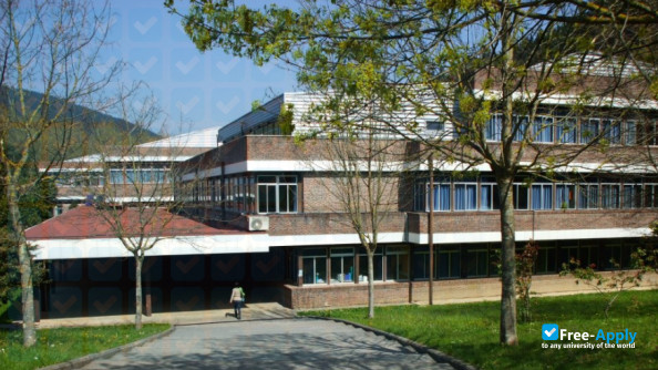 Lea-Artibai Technical School photo #11