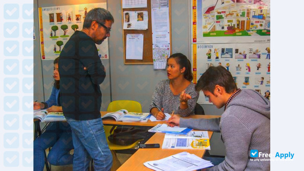 Photo de l’Luis Vives University School of Teaching #12