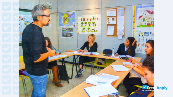 Photo de l’Luis Vives University School of Teaching #9