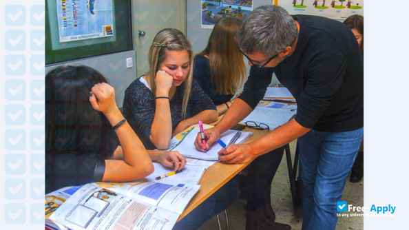 Photo de l’Luis Vives University School of Teaching #9