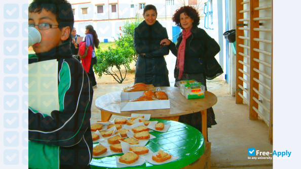 Photo de l’Luis Vives University School of Teaching #11