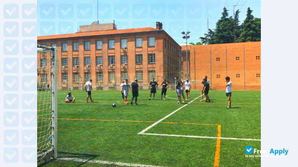 Photo de l’Luis Vives University School of Teaching #10