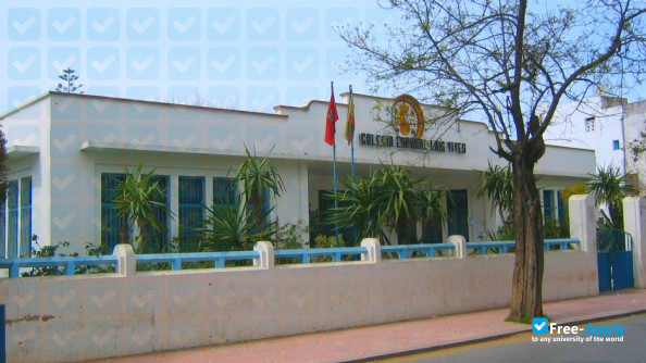 Photo de l’Luis Vives University School of Teaching #4
