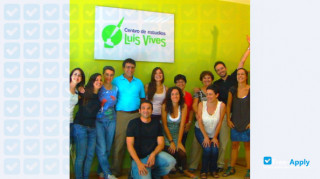 Luis Vives University School of Teaching миниатюра №11