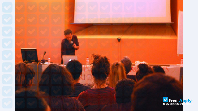 Massana School photo #13