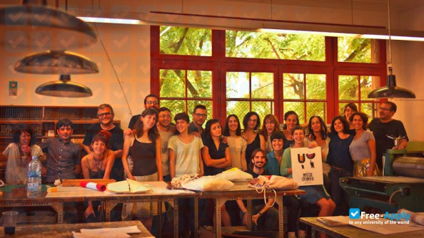 Photo de l’Massana School #12