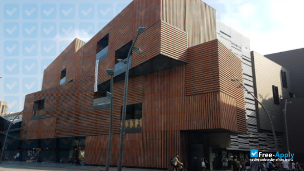 Massana School photo #3