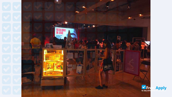 Massana School photo #4