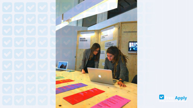 Massana School photo #6