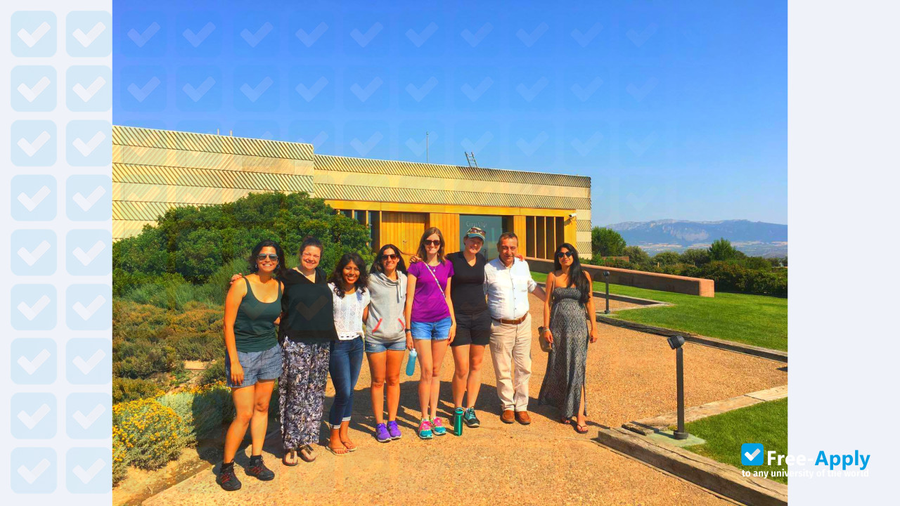 Mediterranean Agronomic Institute of Zaragoza photo #4