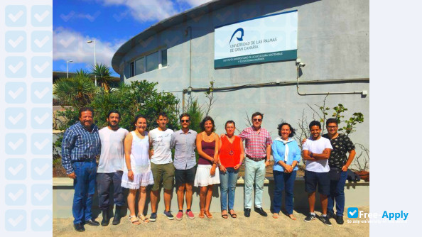 Mediterranean Agronomic Institute of Zaragoza photo #2