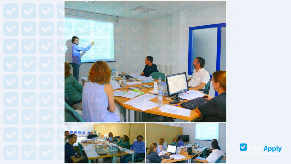 Mediterranean Agronomic Institute of Zaragoza photo #5