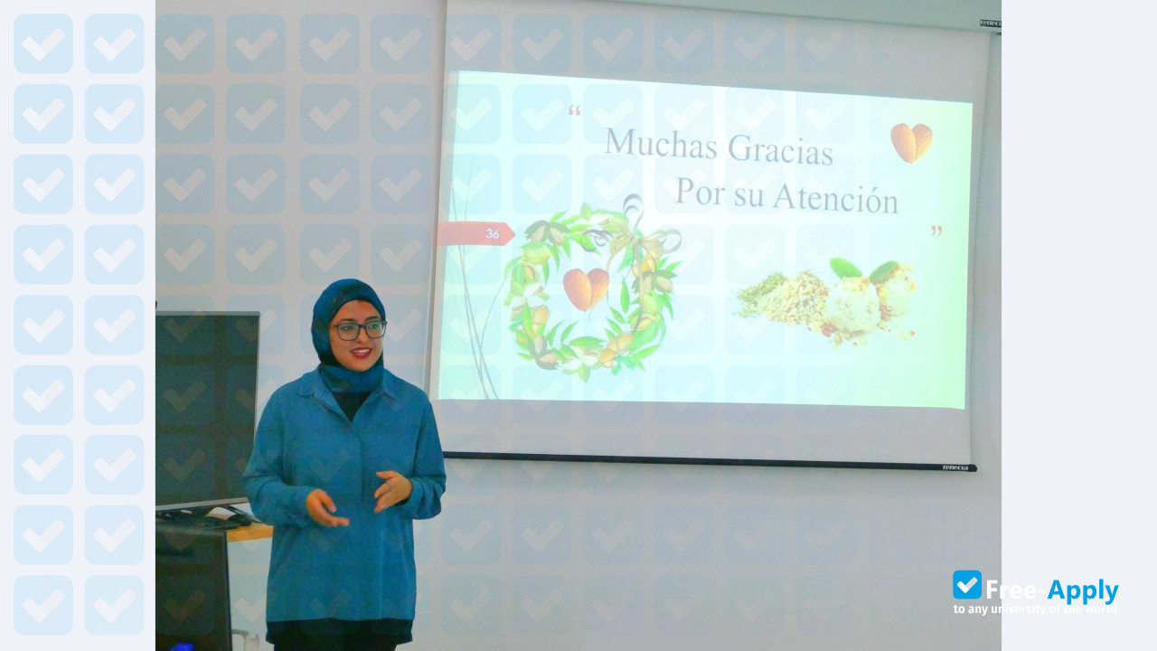 Mediterranean Agronomic Institute of Zaragoza photo #6