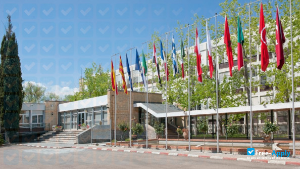 Mediterranean Agronomic Institute of Zaragoza photo #7