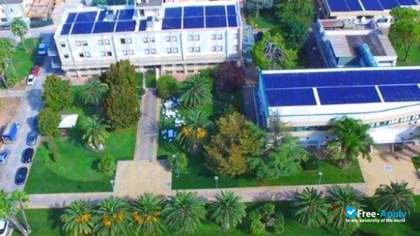 Mediterranean Agronomic Institute of Zaragoza photo