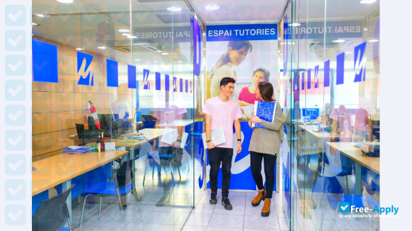 Mediterrani Universty School of Tourism, Marketing & Logistics фотография №6