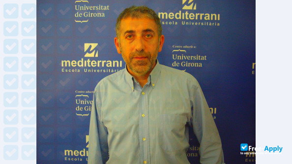 Mediterrani Universty School of Tourism, Marketing & Logistics фотография №2