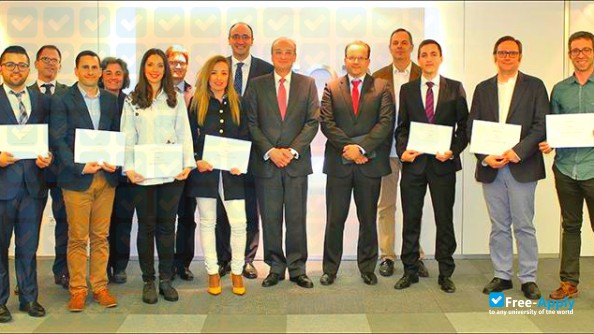 Foto de la National University of Distance Education UNED #12